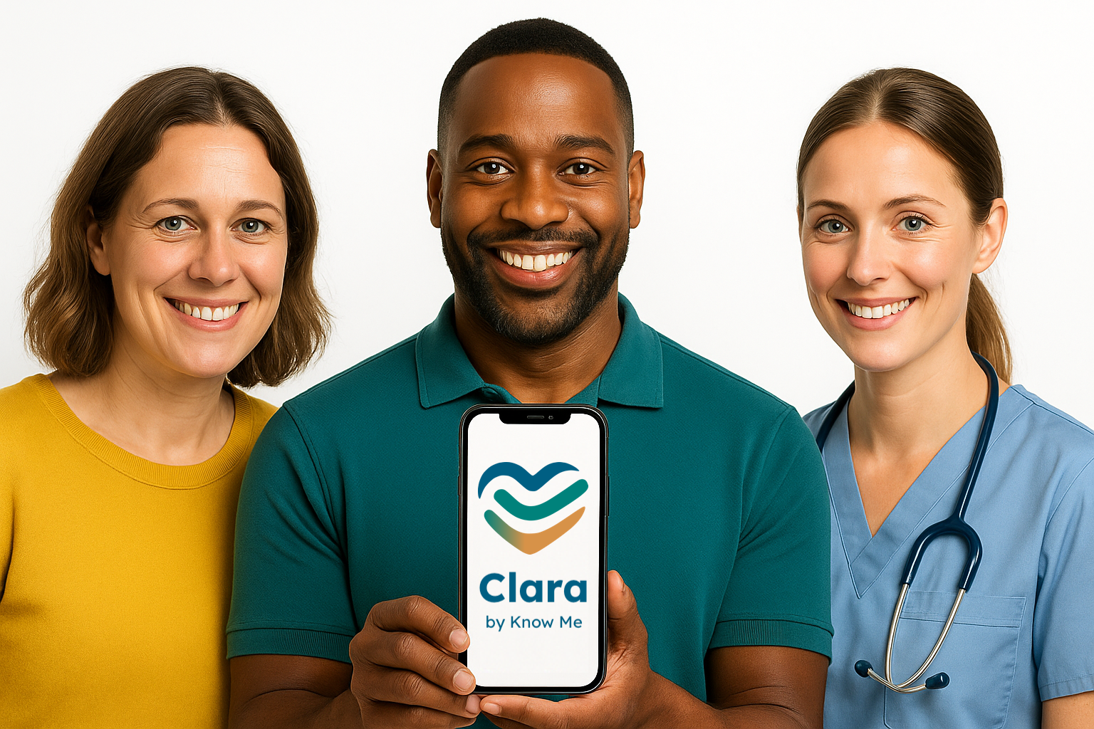 Clara by Know Me illustration