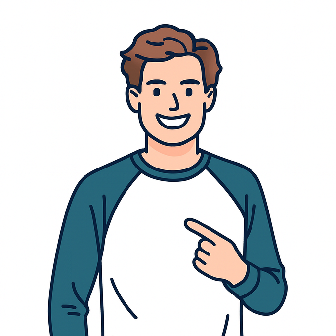 Illustrated style preview